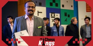 Prague International Chess Festival 2024 किसने जीती  