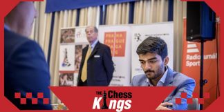 Prague Masters 2024 R2 में गुकेश ने गुयेन को दी मात  