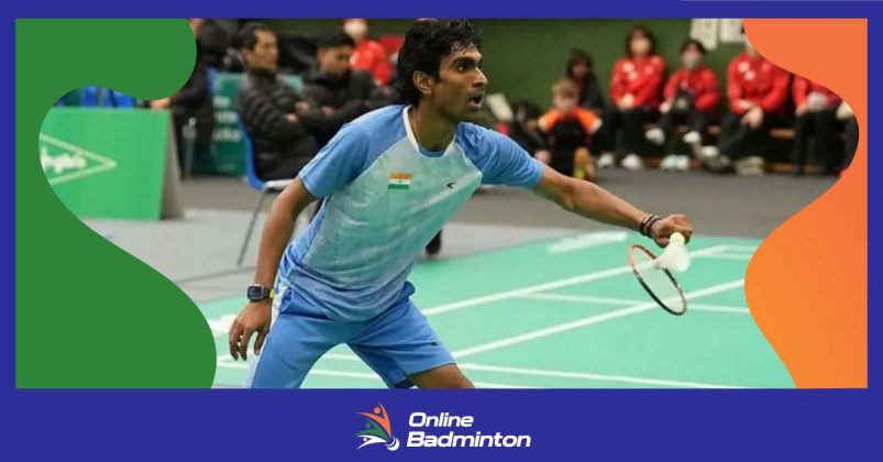 International Para Badminton Ranking :  प्रमोद भगत और सुकांत कदम पुरुष युगल वर्ग में वर्ल्ड नंबर 1 बने  