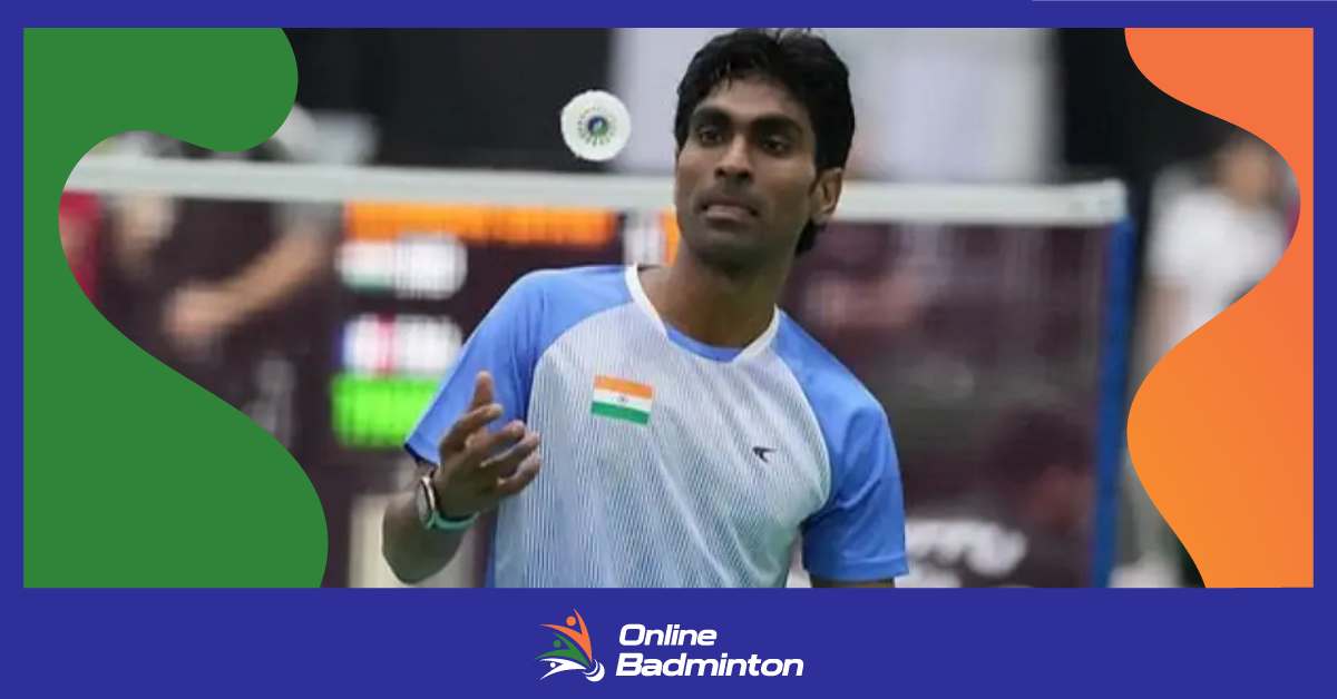 Thailand Para Badminton: प्रमोद भगत ने जीते दो स्वर्ण पदक  