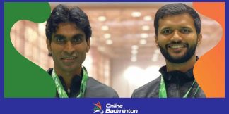 Brazil Para Badminton International 2023: Pramod Bhagat और Sukant Kadam की जोड़ी ने जीता इस टूर्नामेंट में गोल्ड मेडल  