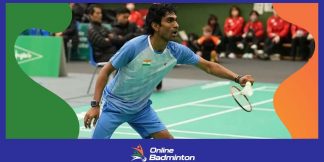 Brazil Para Badminton : Pramod Bhagat और  Sukant Kadam इस टूर्नामेंट में अच्छा प्रदर्शन करना चाहते है  