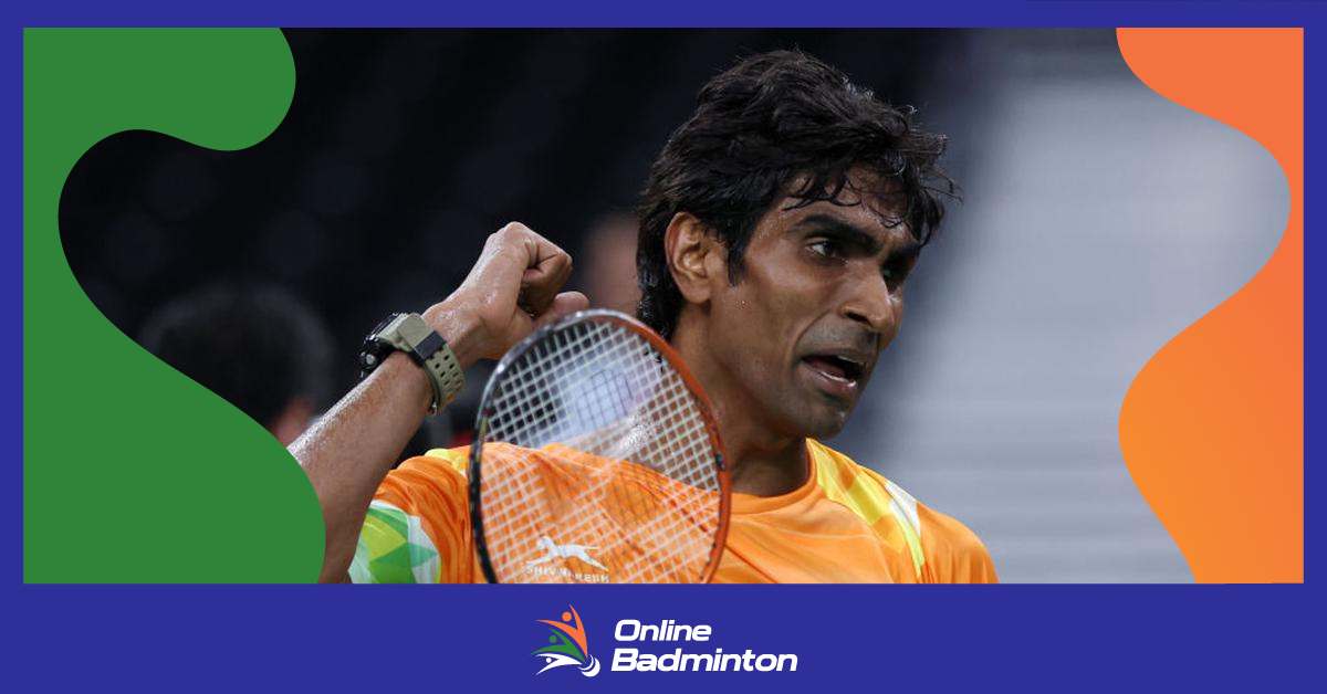 Para Badminton International Toledo 2023: Pramod Bhagat ने जीता इस टूर्नामेंट में रजत और कांस्य पदक   Para Badminton International Toledo 2023: Pramod Bhagat ने जीता इस टूर्नामेंट में रजत और कांस्य पदक