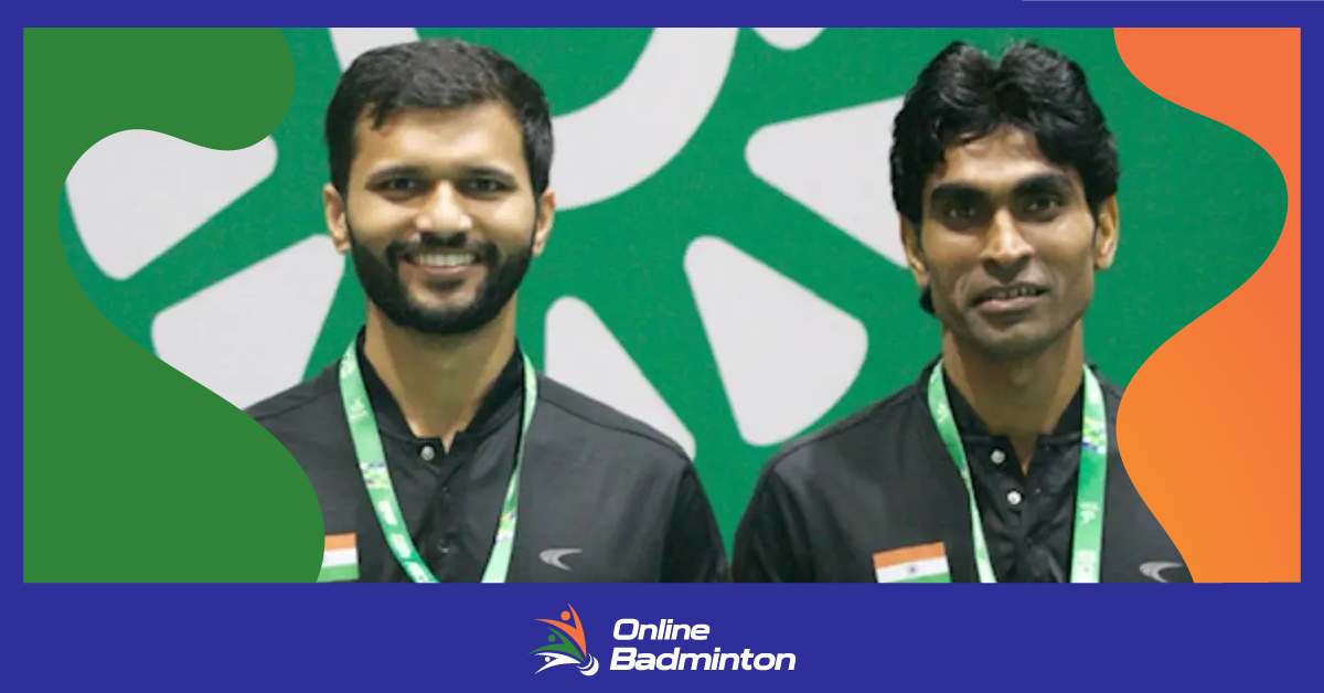 Pramod Bhagat News: Sukant Kadam के साथ जोड़ी बनाकर काफी खुश हैं प्रमोद भगत  