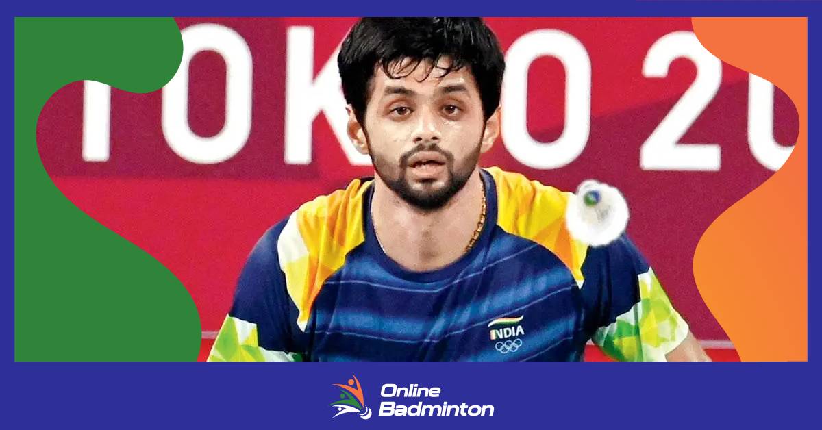 Sai Praneeth की नजर कोच के रूप में अमेरिका पर है  