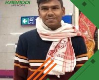 बांका में कबड्डी खिलाड़ी की जान खतरे में, इलाज के लिए युवाओं ने लगाई गुहार  