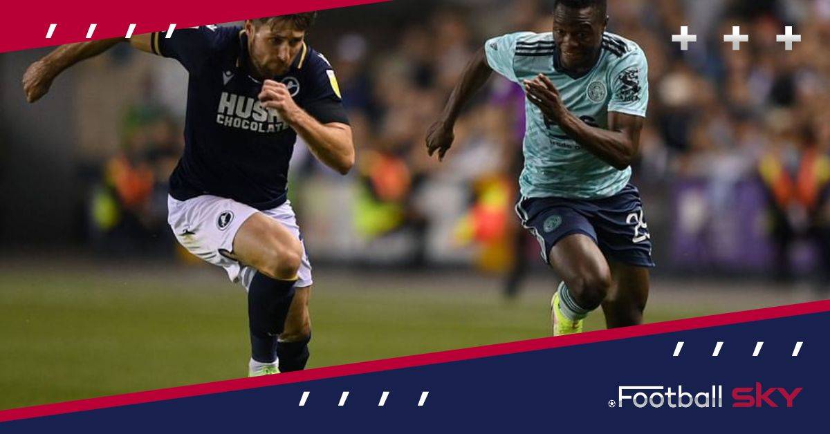 Leicester City vs Millwall Prediction : कौन जीतेगा?  