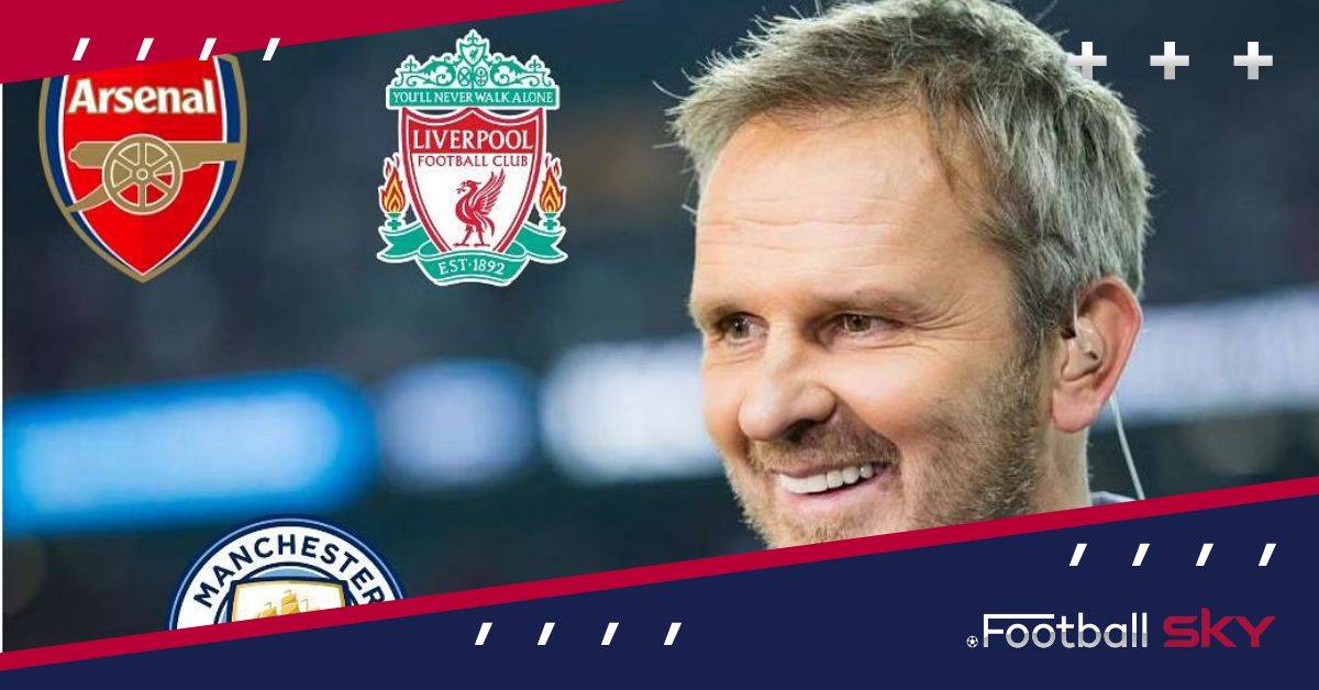 हैमन ने बताया कौन जीतागा Premier League का खिताब?  