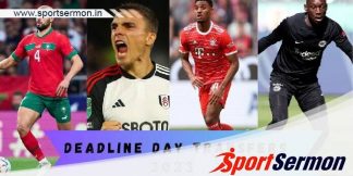 Premier League’s deadline day transfers: Summer 2023  