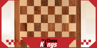 चेस खिलाड़ियों के लिए सर्वश्रेष्ठ प्रीमियम शतरंज बोर्ड  