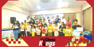 Premlata Agarwal Chess टूर्नामेंच में किसने मारी बाजी  