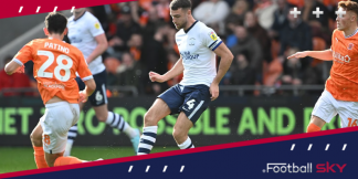 Preston North End vs Blackpool Prediction : कौन मारेगा बाजी?  