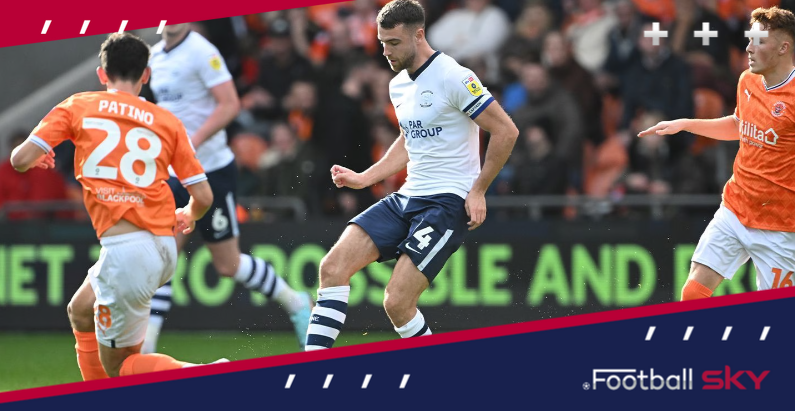 Preston North End vs Blackpool Prediction : कौन मारेगा बाजी?  