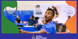 NNIPA Sports Awards : बैडमिंटन खिलाड़ी Prince Dahal को  NNIPA  सर्वश्रेष्ठ खिलाड़ी के पुरस्कार से नवाजा गया  