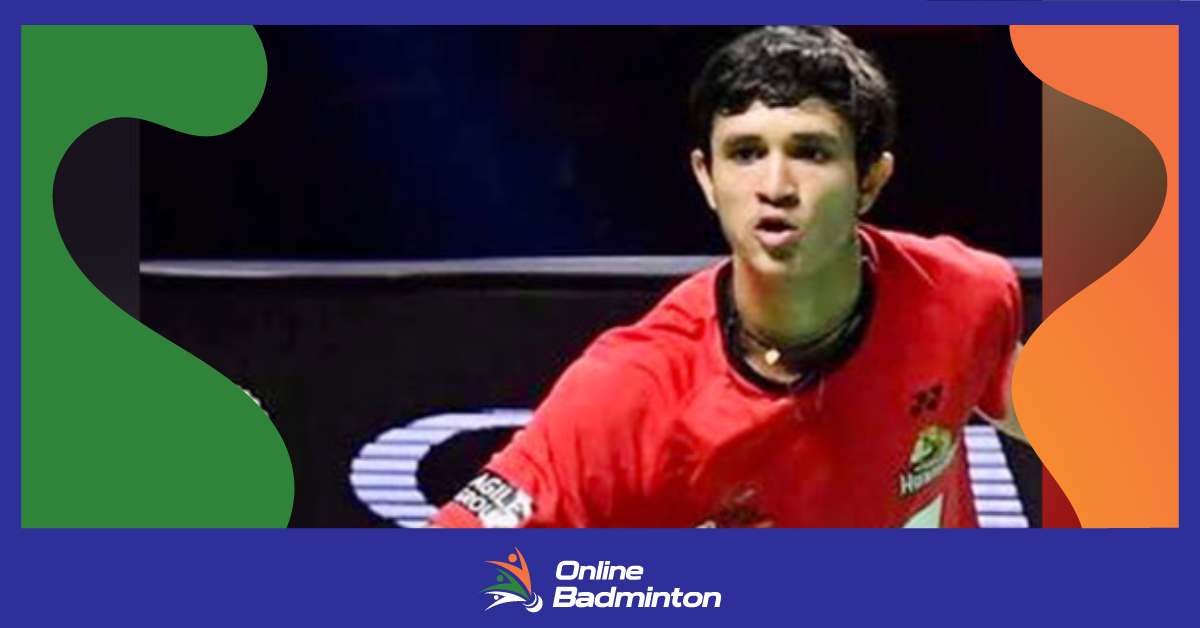 Orleans Masters LIVE: आज सेमीफाइनल पर होगी इन भारतीय खिलाड़ियों की नजर   Orleans Masters LIVE: आज सेमीफाइनल पर होगी इन भारतीय खिलाड़ियों की नजर