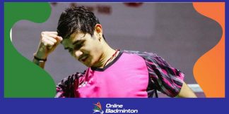Orleans Masters Badminton: ऑरलियन्स मास्टर्स के क्वार्टर फाइनल में पहुंचे Priyanshu Rajawat  