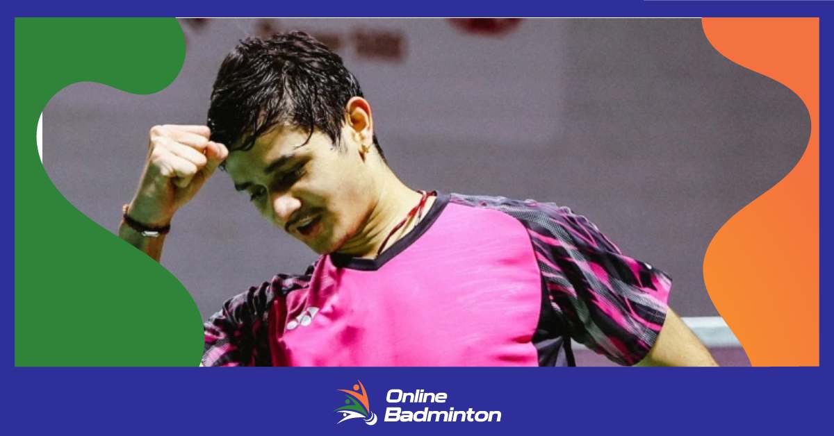 Orleans Masters Badminton: ऑरलियन्स मास्टर्स के क्वार्टर फाइनल में पहुंचे Priyanshu Rajawat   Orleans Masters Badminton: ऑरलियन्स मास्टर्स के क्वार्टर फाइनल में पहुंचे Priyanshu Rajawat