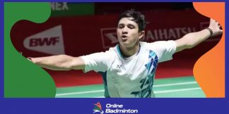 Rajawat ने India Open 2024 के शुरुआती दौर में Sen को हराया  