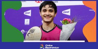 Orleans Masters Highlights: Priyanshu Rajawat ने जीता पुरुष एकल में ऑरलियन्स मास्टर्स का खिताब  