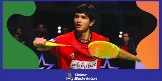 BWF Rankings 2023: ऑरलियन्स मास्टर्स 2023 जीतने के बाद करियर की बेस्ट रैंकिंग पर पहुंचे Priyanshu Rajawat  