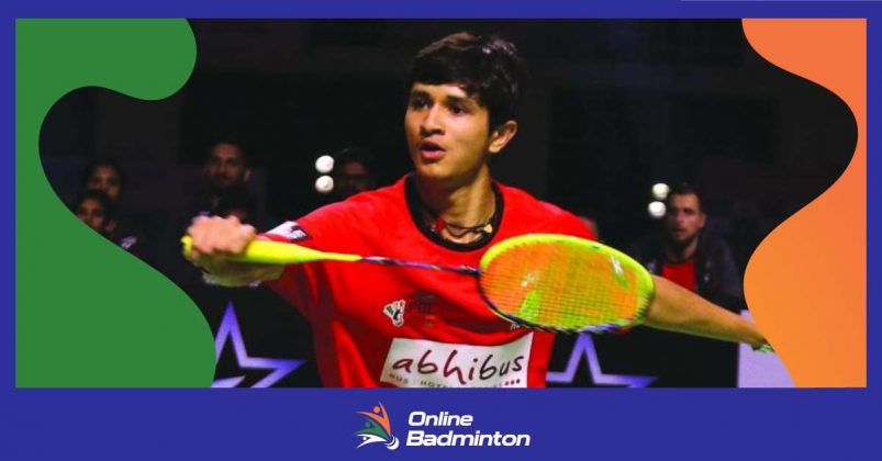 BWF Rankings 2023: ऑरलियन्स मास्टर्स 2023 जीतने के बाद करियर की बेस्ट रैंकिंग पर पहुंचे Priyanshu Rajawat  