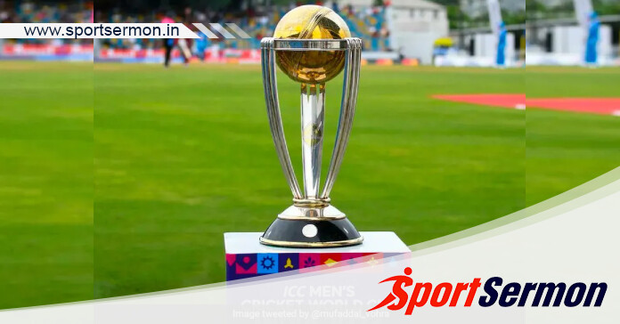 Prize Money for ODI World Cup 2023 Winner unveiled  