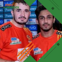 गोरखपुर के खिलाड़ी को मिला मौका, सुनील-प्रवेश लेंगे हिस्सा  