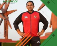 'पूरे देश से खिलाड़ी ढूंढेंगी गुजरात जॉइंट्स' - राम मेहर  