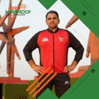 'पूरे देश से खिलाड़ी ढूंढेंगी गुजरात जॉइंट्स' - राम मेहर  