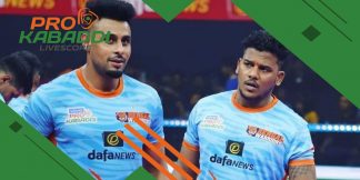 PKL 10:Bengal Warriors कर सकते हैं इन 3 खिलाड़ियों को रिटेन  
