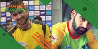 Pro Kabaddi के अब तक सभी सीजनों में खेल चुके हैं ये खिलाड़ी  