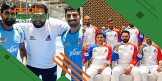 PKL 2023 Auction: 3 टीमें जिन्हें प्रमुख रेडर की जरूरत है  