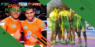 PKL 10 Auction: Puneri Paltan कर सकती है इन्हें टारगेट  