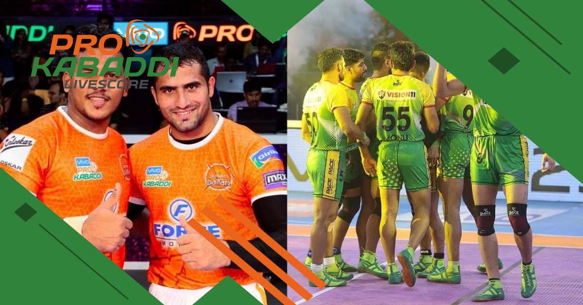 PKL 10 Auction: Puneri Paltan कर सकती है इन्हें टारगेट  