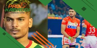 PKL:5 खिलाड़ी जिन्हें मौके न मिलने के बाद भी किया गया रिटेन  