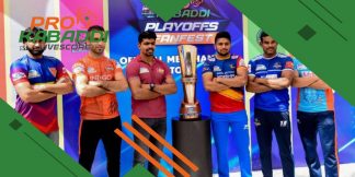 जानिए कैसे खरीदें Pro Kabaddi League Season 10 की टिकट?  