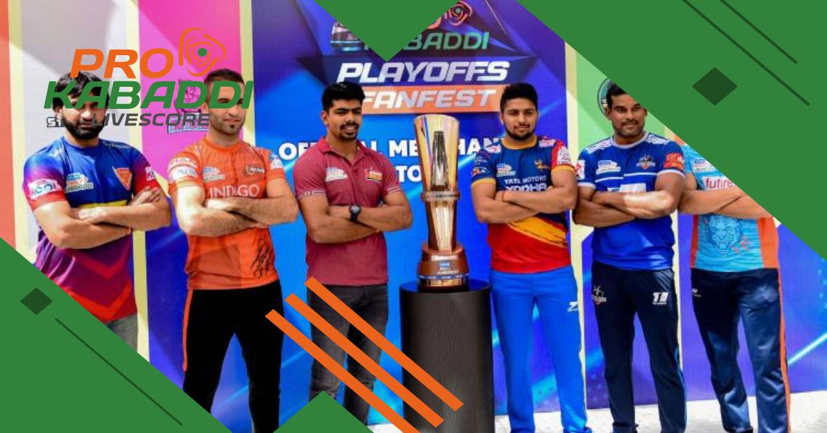 जानिए कैसे खरीदें Pro Kabaddi League Season 10 की टिकट?  