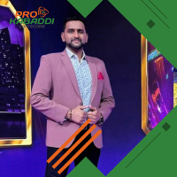 क्या तेलुगु को ख़िताब दिला पाएंगे टीम के नए कोच श्रीनिवास ? जानिए उनका करियर   क्या तेलुगु को ख़िताब दिला पाएंगे टीम के नए कोच श्रीनिवास ? जानिए उनका करियर