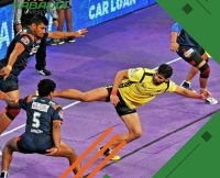 संतकबीर नगर में खिलाड़ियों को हो रही दिक्कत, कोच का नहीं मिल रहा सानिध्य  