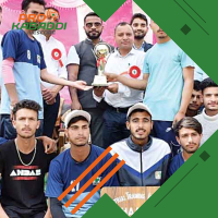 चम्बा में कबड्डी प्रतियोगिता का भव्य आयोजन, खिलाड़ियों ने दिखाया अपना दमखम   चम्बा में कबड्डी प्रतियोगिता का भव्य आयोजन, खिलाड़ियों ने दिखाया अपना दमखम