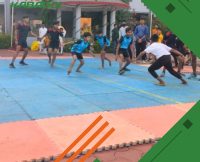 बेगूसराय में मुचकुंद मोनू स्मृति में कबड्डी प्रतियोगिता आयोजित, बीहट बना विजेता  