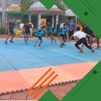 रतलाम में अंतरविद्यालय कबड्डी प्रतियोगिता समाप्त, श्रीजैन विद्या निकेतन रहा विजेता   रतलाम में अंतरविद्यालय कबड्डी प्रतियोगिता समाप्त, श्रीजैन विद्या निकेतन रहा विजेता