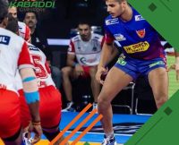 अमन का चला प्रो कबड्डी में नाम, भिवानी में ली ट्रेनिंग  