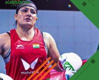 जानिए ऐसी बॉक्सर जिसने पिता की सलाह मान छोड़ी कबड्डी, आज बनी वर्ल्ड चैंपियन  