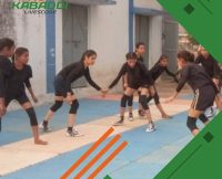 रायसेन में मुफ्त मिल रही कबड्डी ट्रेनिंग, नेशनल खिलाड़ी शुभम दे रहें प्रशिक्षण  