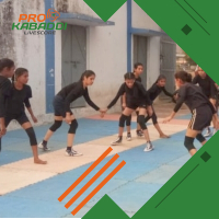 रायसेन में मुफ्त मिल रही कबड्डी ट्रेनिंग, नेशनल खिलाड़ी शुभम दे रहें प्रशिक्षण   रायसेन में मुफ्त मिल रही कबड्डी ट्रेनिंग, नेशनल खिलाड़ी शुभम दे रहें प्रशिक्षण