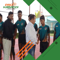 बिहार के लक्ष्मी ने विदेश में जाकर कमाया नाम, जीता गोल्ड  