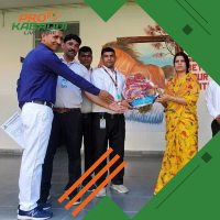 महेंद्रगढ़ के सज्जन सिंह बनें रेफरी, दुबई लीग में लेंगे भाग  