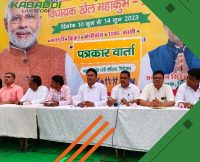 विधायक खेल महाकुम्भ का आयोजन, हजारों खिलाड़ी लेंगे भाग  