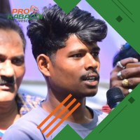 छत्तीसगढ़ ओलम्पिक से संवरा अरुण का जीवन, साझा किया अनुभव  